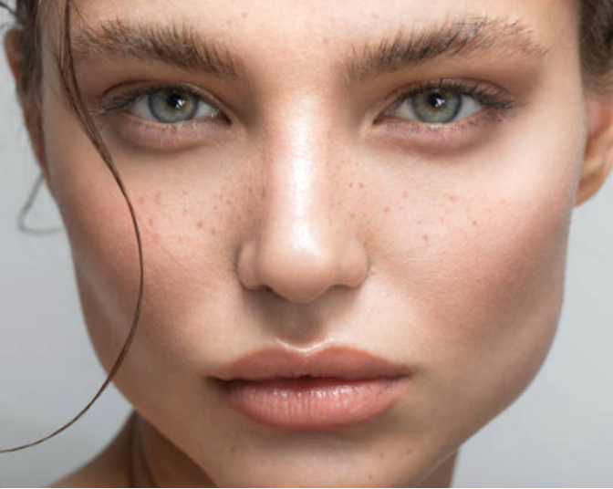 Feuchtigkeitsspendende Gesichtscreme