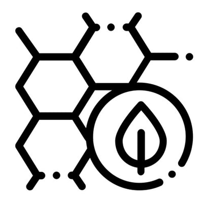 Optimal active ingredient absorption