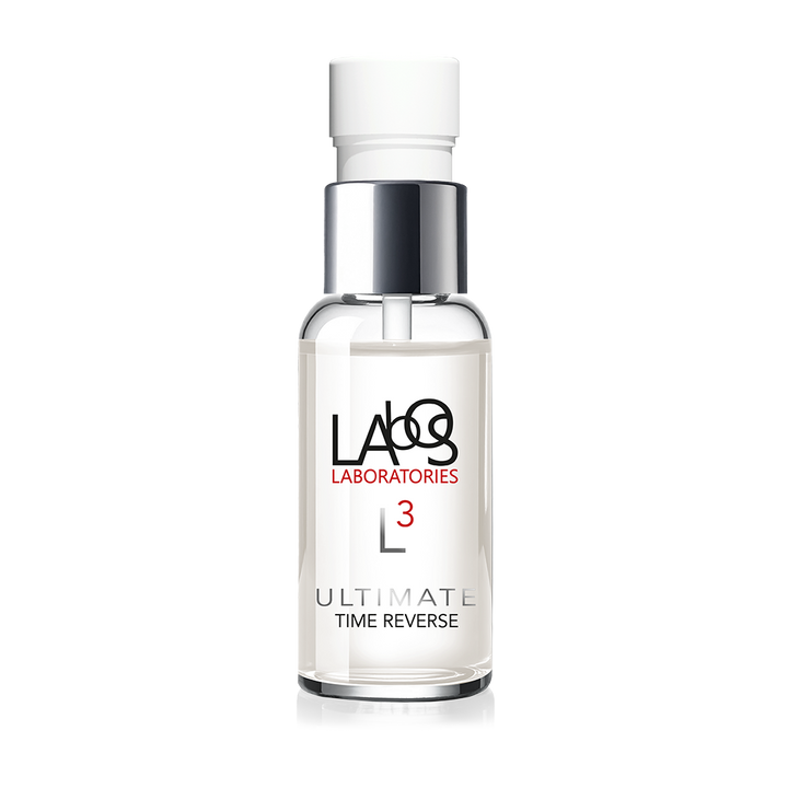 L³ Shot TIME REVERSE