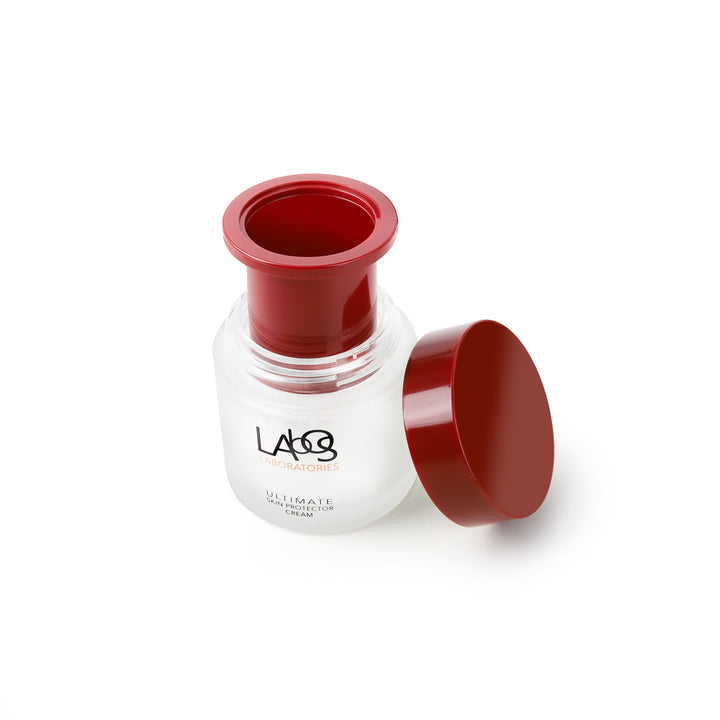 Skin PROTECTOR Cream Refill