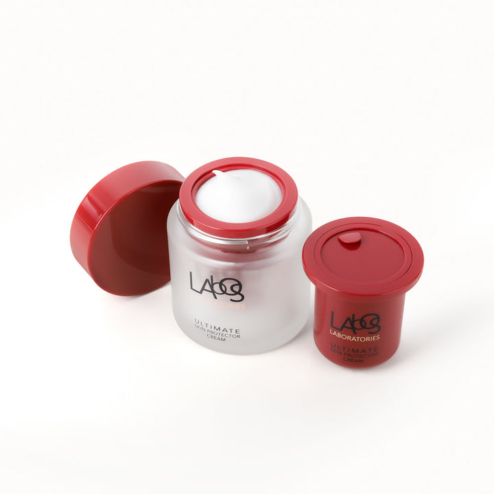 Skin PROTECTOR Cream Refill