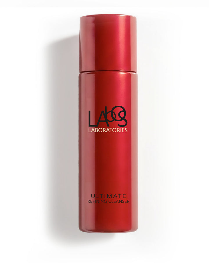 ULTIMATE Refining Cleanser