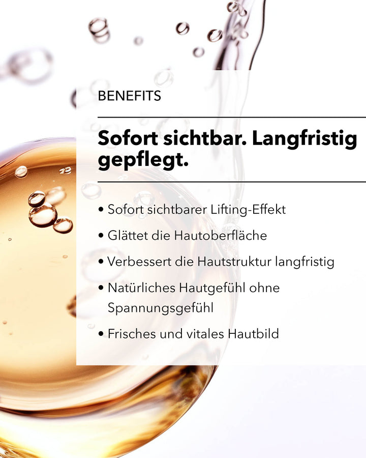 A³ SHOT DERMALift