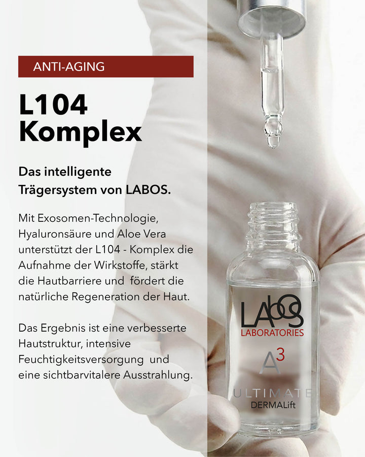 A³ SHOT DERMALift