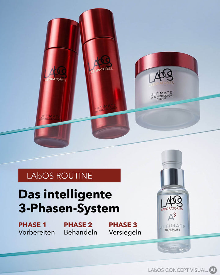 ULTIMATE Skin Protector Cream