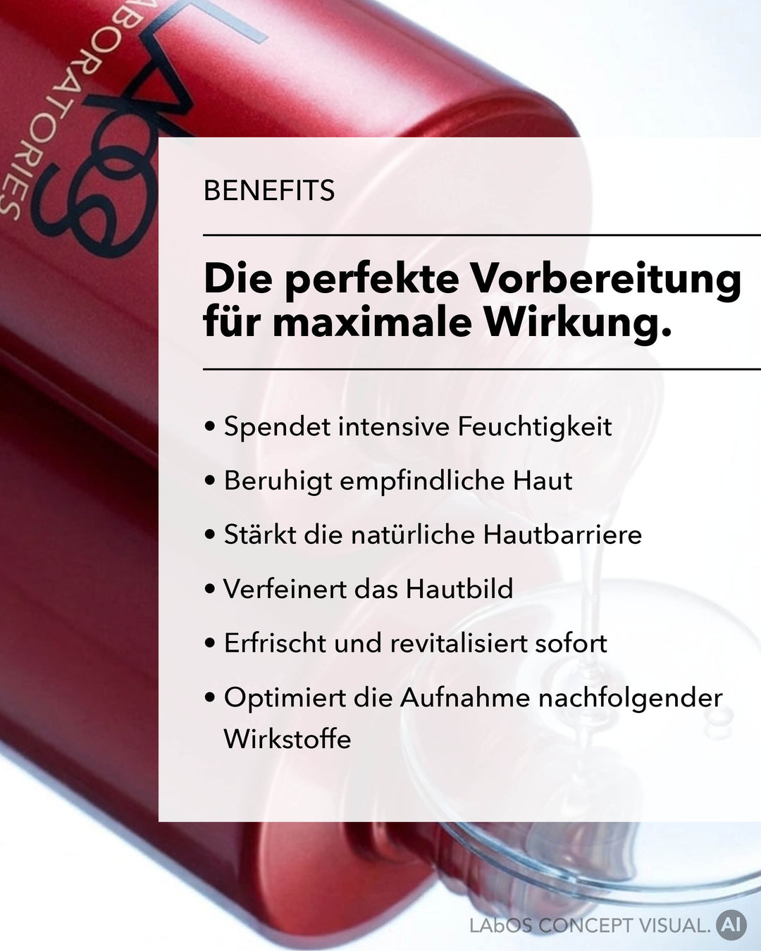 ULTIMATE Refining Tonic