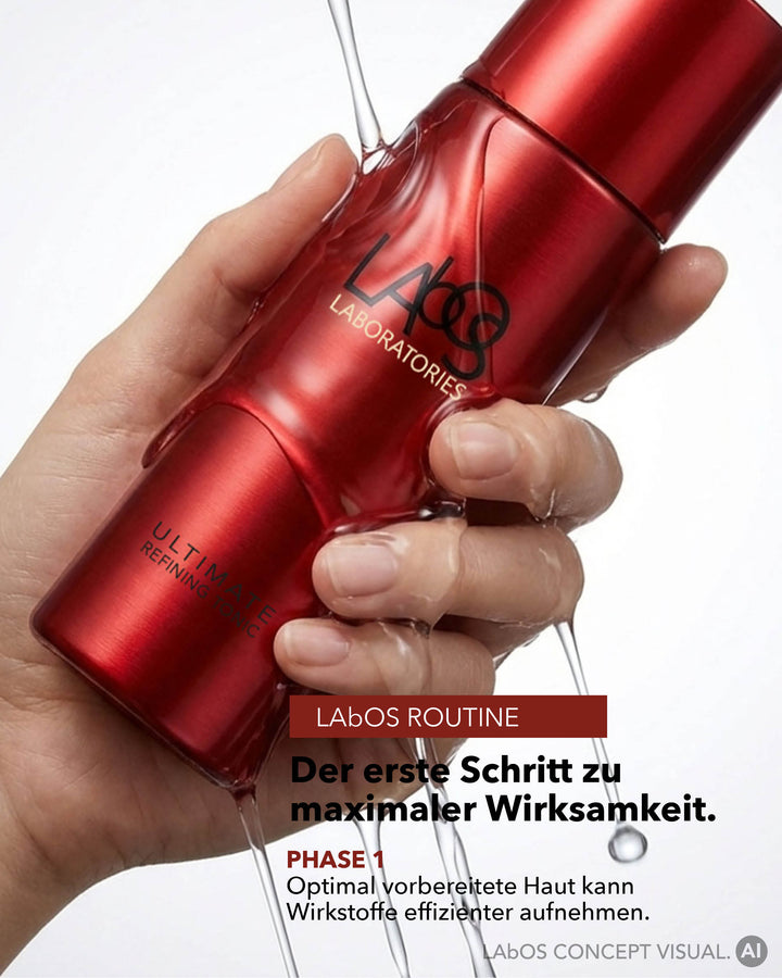 ULTIMATE Refining Tonic